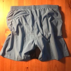 Patagonia running shorts